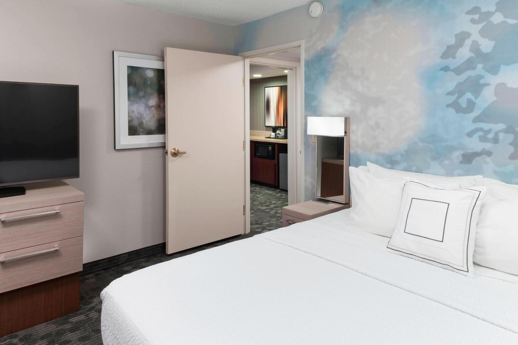 Courtyard 3* Tuscaloosa