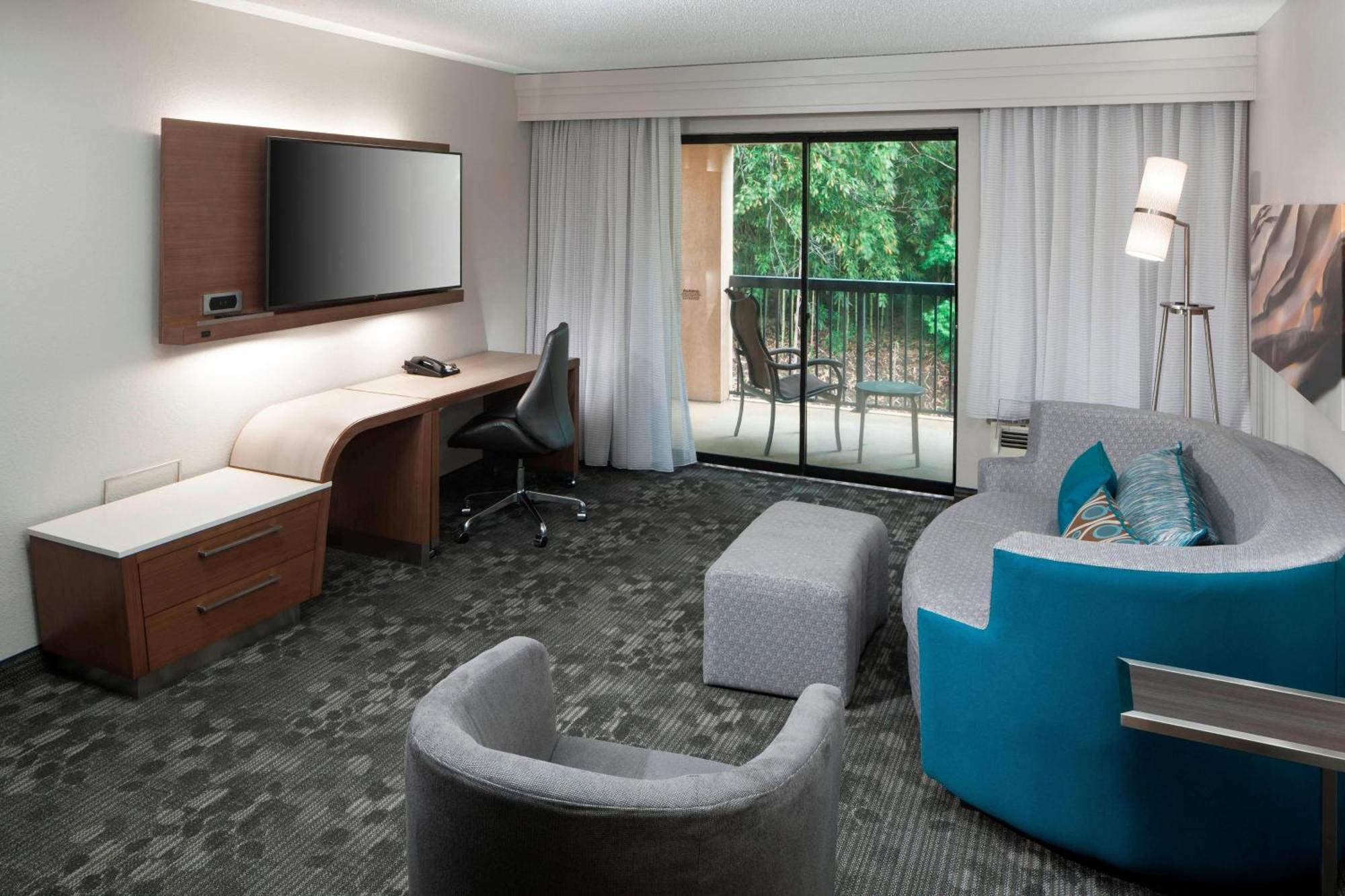 Courtyard Hotel Tuscaloosa