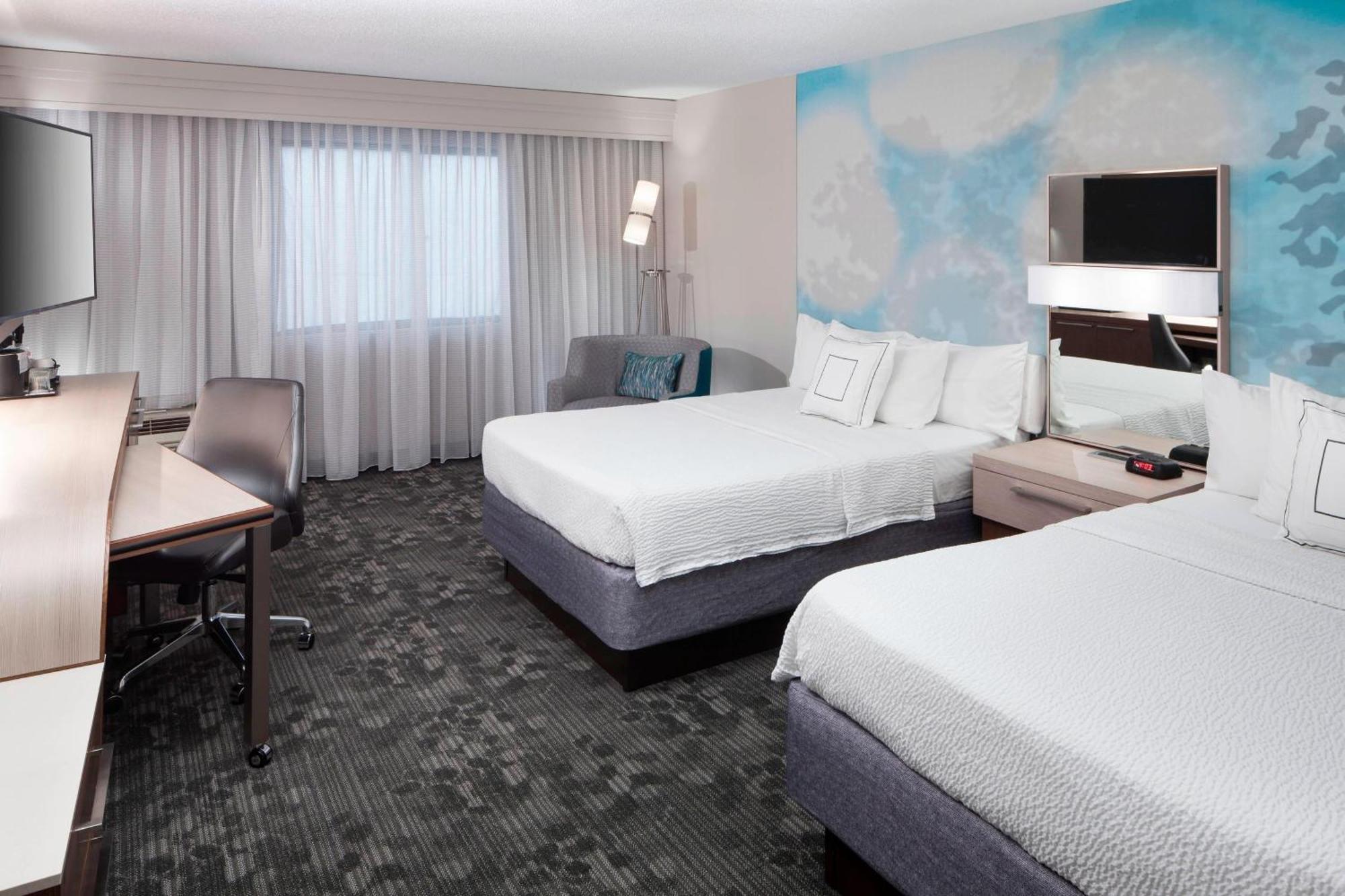 Courtyard Hotel Tuscaloosa