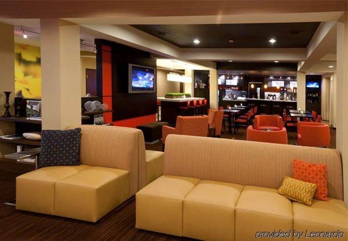 Courtyard 3* Tuscaloosa
