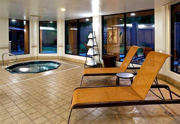 Courtyard Hotel