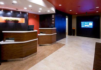 Courtyard Hotel Tuscaloosa