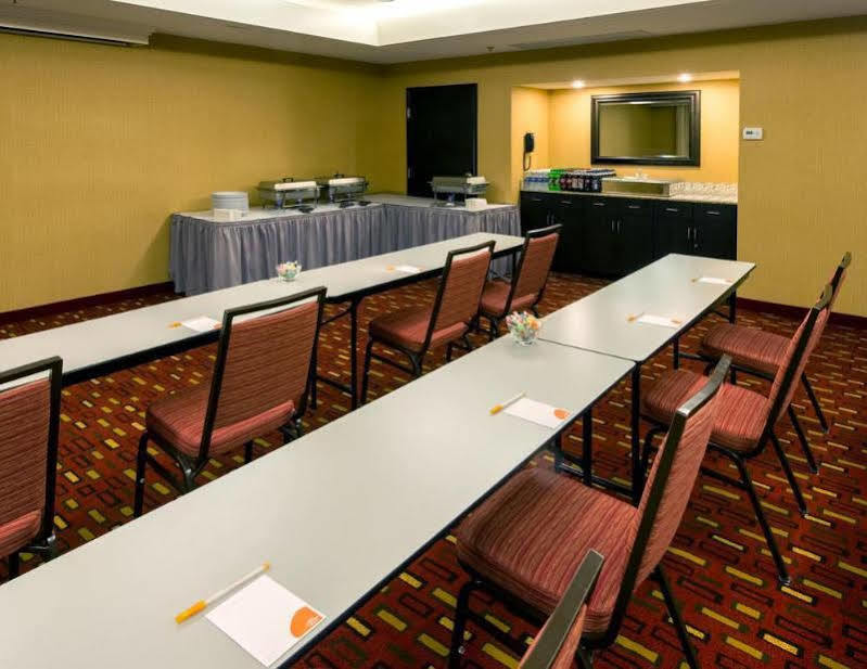 Courtyard Hotel Tuscaloosa