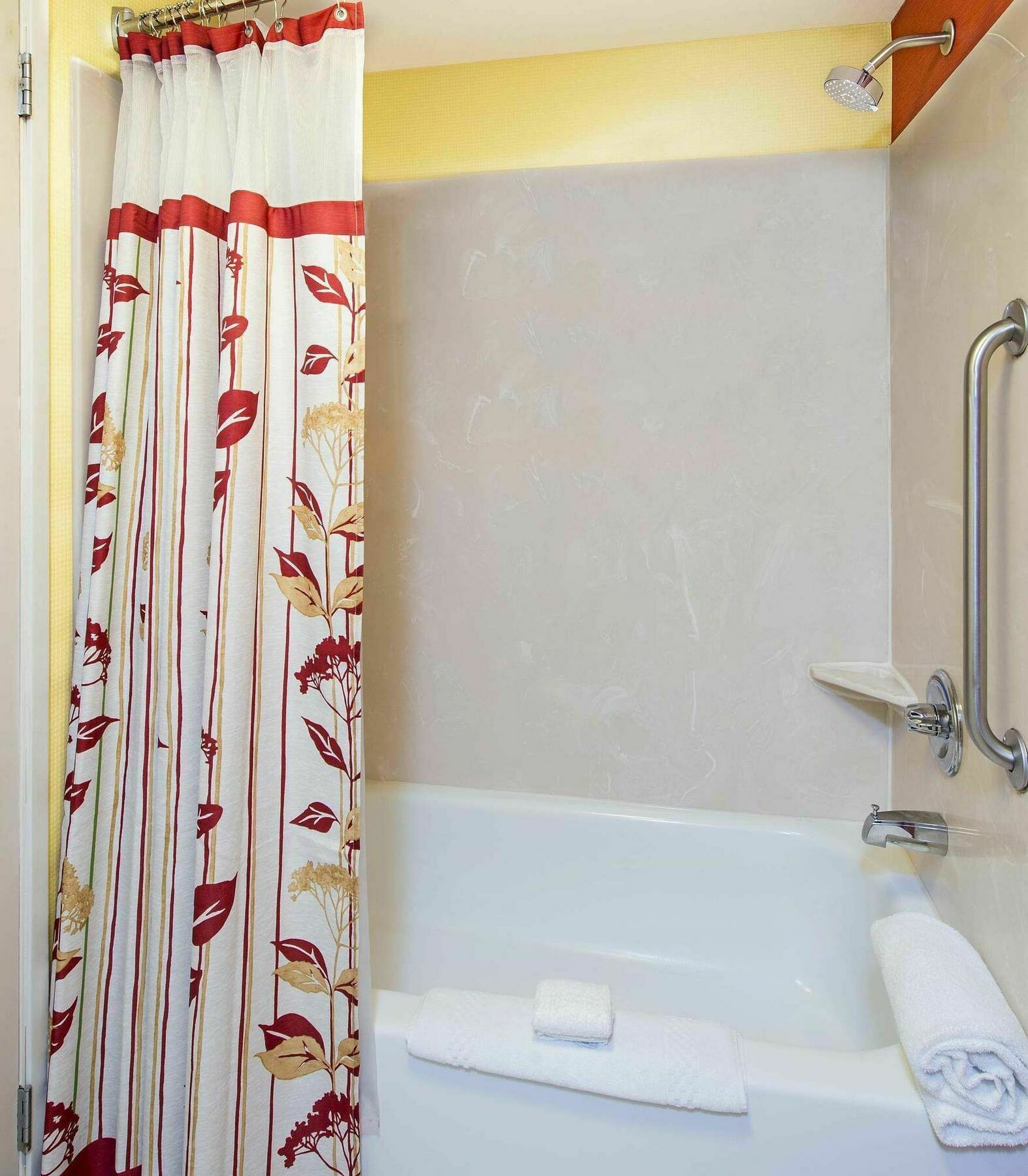 Courtyard 3* Tuscaloosa