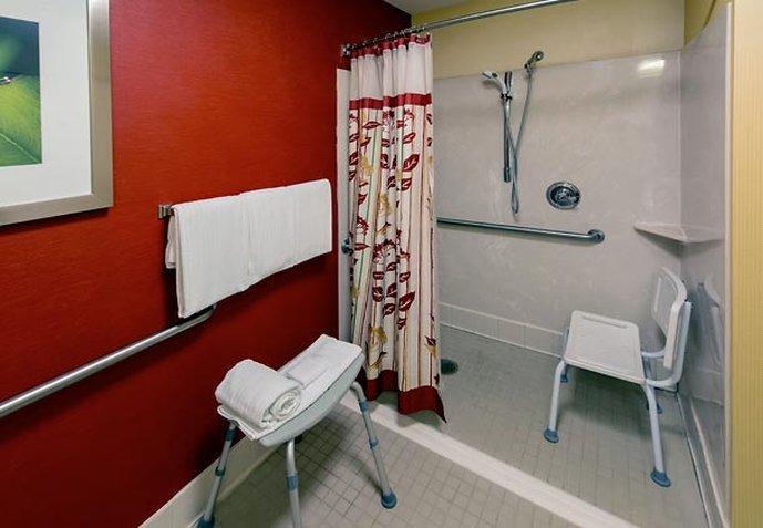 Courtyard Hotel Tuscaloosa